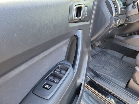 Used 2023 Ford Ranger XLT w/ Equipment Group 302A High AWD/4WD image 7
