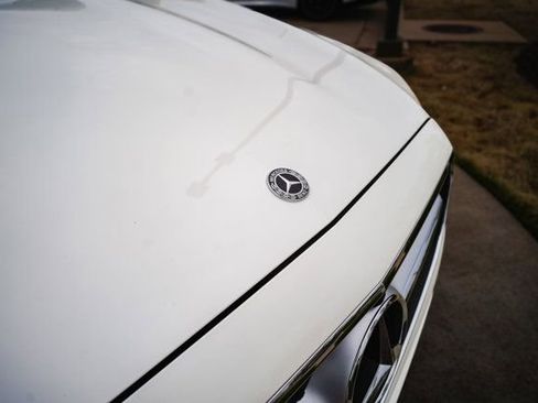 Used 2019 Mercedes-Benz E 450 Cabriolet image 4