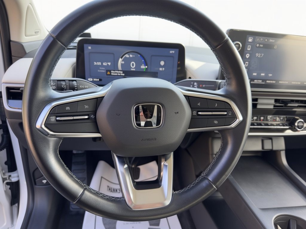 Certified 2024 Honda Prologue Touring image 10