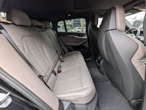 Used 2024 BMW X4 M w/ Executive Package image 22