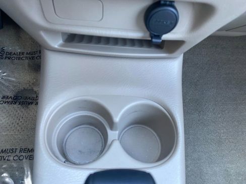 Used 2001 Honda Civic EX image 26