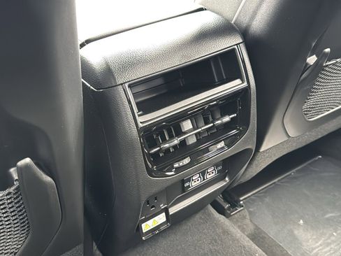 New 2026 Jeep Grand Cherokee Laredo X AWD/4WD image 25