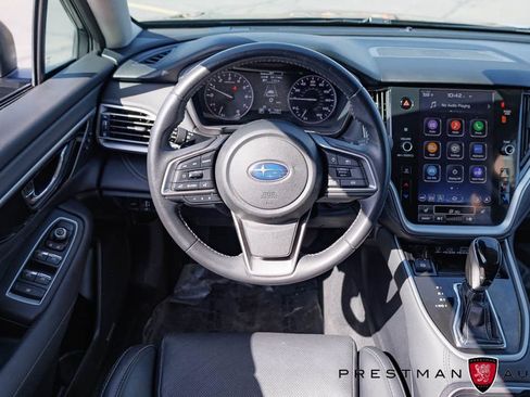 Used 2024 Subaru Outback Limited AWD/4WD image 2