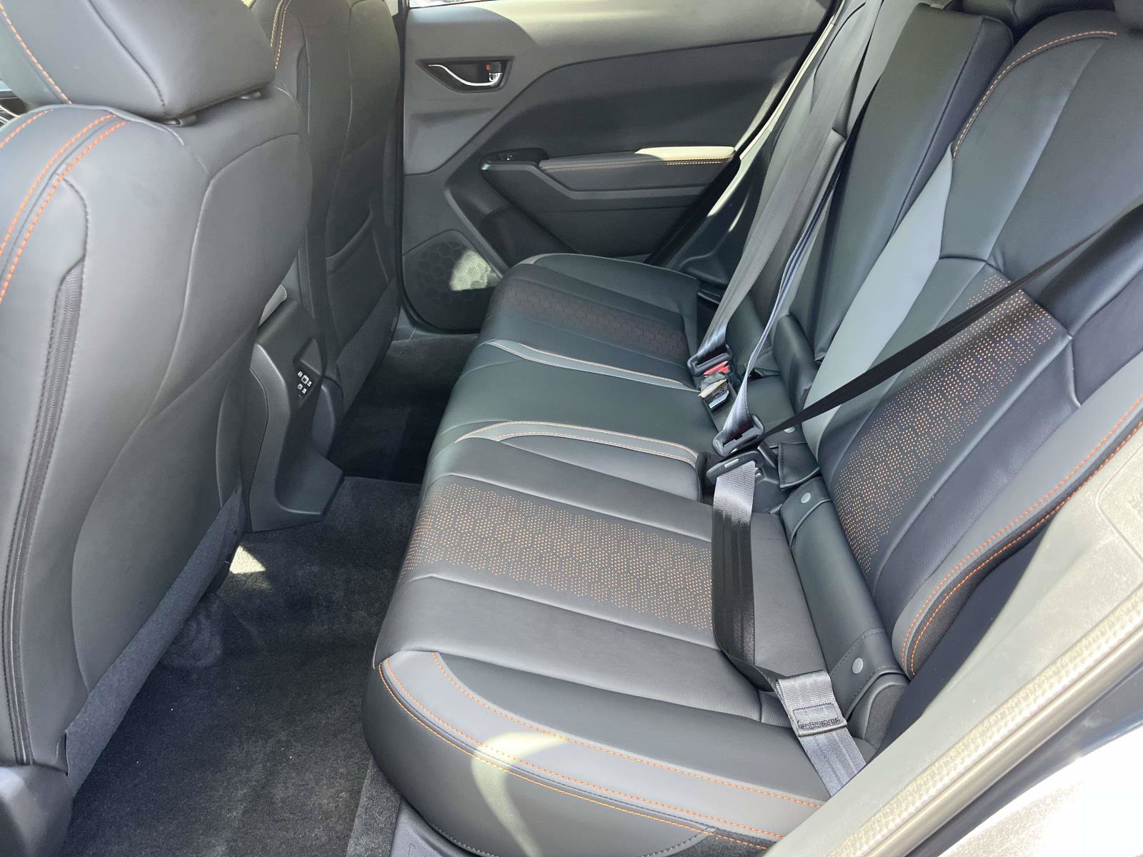 New 2026 Subaru Crosstrek 2.5i Limited AWD/4WD image 12