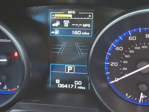 Used 2019 Subaru Outback 2.5i Premium w/ Popular Package #2 AWD/4WD image 20
