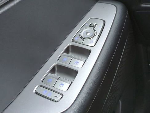 Used 2024 Hyundai Palisade SEL image 24