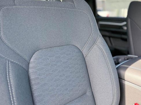 New 2026 RAM 1500 Big Horn image 6