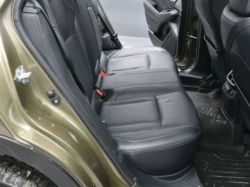 Used 2022 Subaru Outback Limited image 11