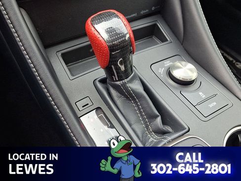 Used 2019 Lexus RC 300 w/ Accessory Package image 15