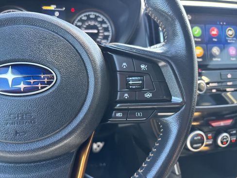 Used 2023 Subaru Forester Wilderness AWD/4WD image 14