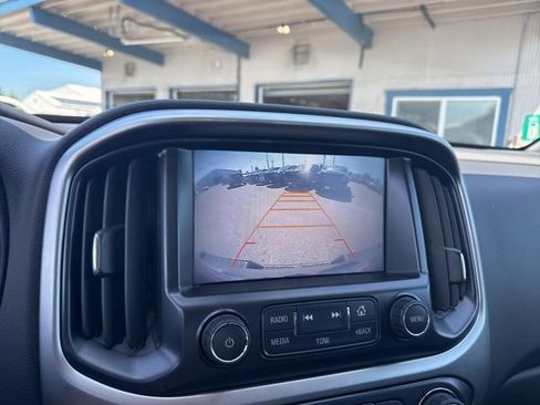 Used 2016 Chevrolet Colorado LT w/ Luxury Package, Chrome AWD/4WD image 31