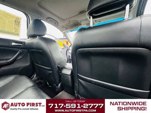 Used 2004 Acura TSX image 20