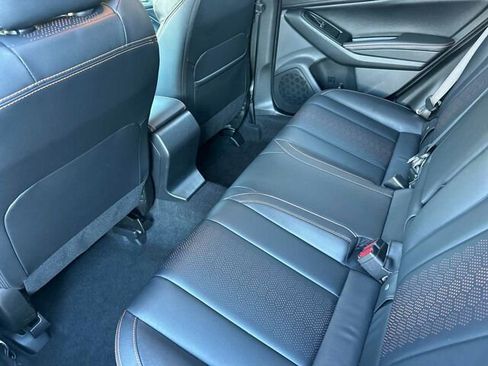 Certified 2023 Subaru Crosstrek 2.5i Limited w/ Moonroof Package image 14