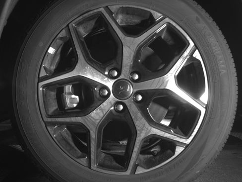 Used 2025 Jeep Compass Limited image 12