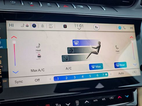 New 2026 Jeep Grand Cherokee Limited image 25