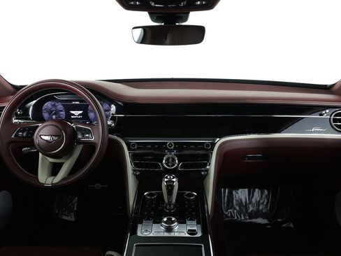 Used 2024 Bentley Flying Spur W12 AWD/4WD image 4