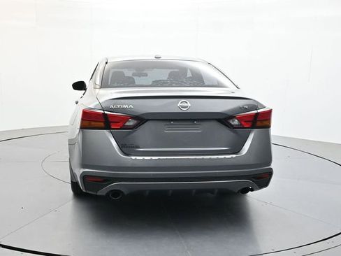 Used 2020 Nissan Altima 2.5 SR FWD image 6