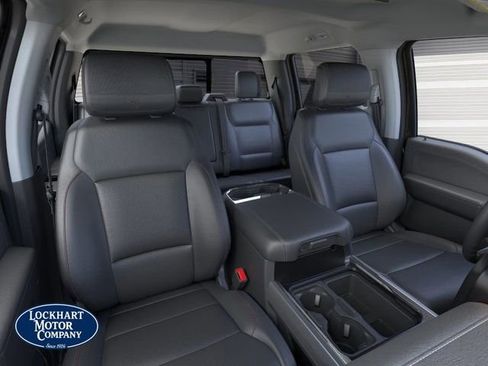 New 2025 Ford F250 Lariat w/ Lariat Ultimate Package image 40