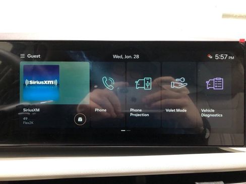 New 2026 Hyundai Tucson SEL image 26