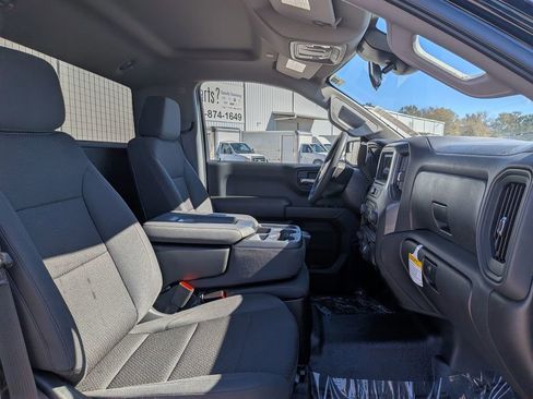 New 2026 Chevrolet Silverado 1500 W/T w/ WT Value Package image 31