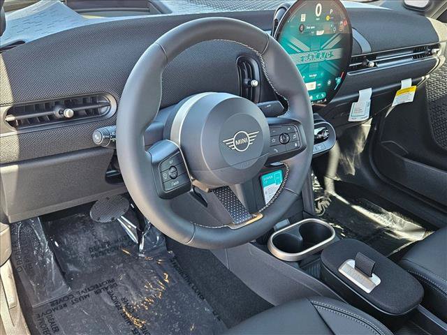 New 2026 MINI Cooper S FWD image 3
