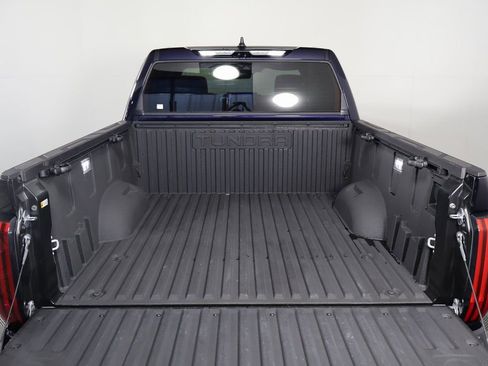 Used 2025 Toyota Tundra Limited image 14
