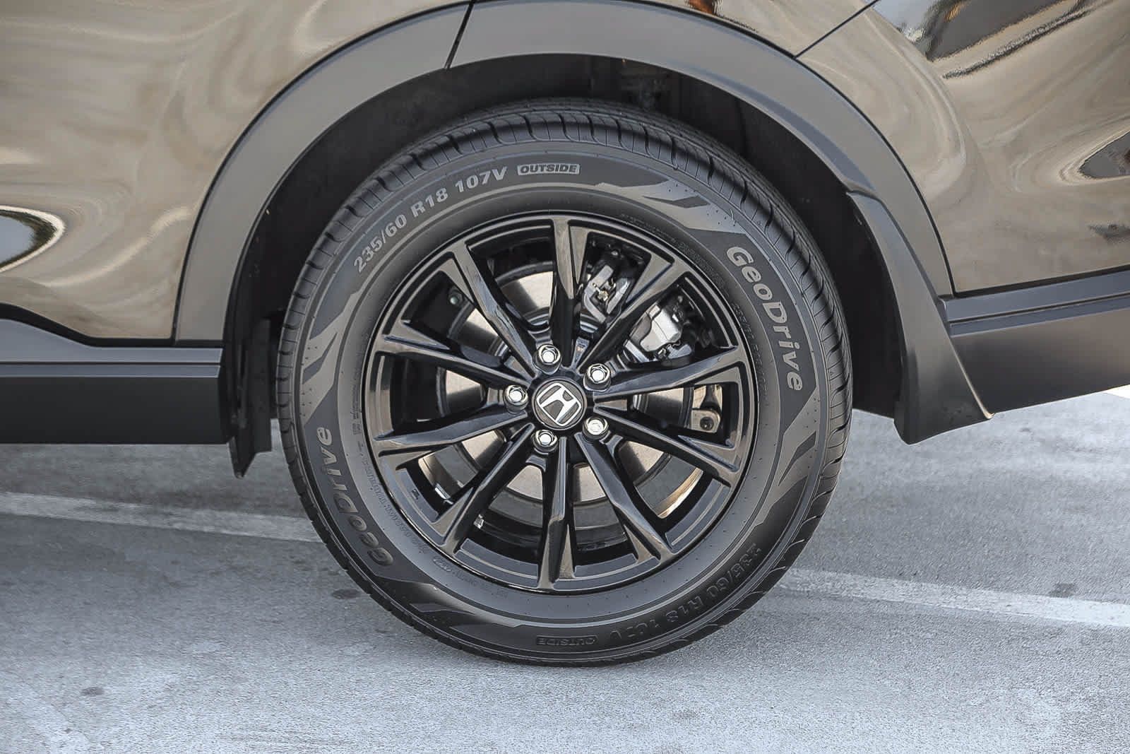 Used 2024 Honda CR-V Sport-L image 11