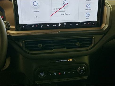 New 2026 Ford Bronco Sport Outer Banks image 15