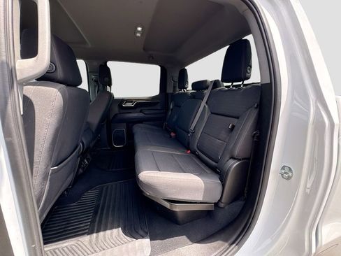 Used 2023 GMC Sierra 1500 Elevation AWD/4WD image 23
