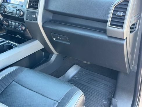 Used 2020 Ford F150 Raptor w/ Equipment Group 801A Mid AWD/4WD image 20