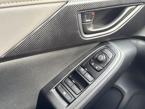 New 2026 Subaru Crosstrek 2.5i Wilderness image 23