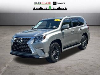 Used 2021 Lexus GX 460 Premium w/ Accessory Package AWD/4WD 360° Tour