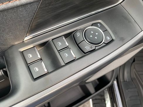 New 2025 Ford F150 Lariat w/ Equipment Group 501A Mid image 14