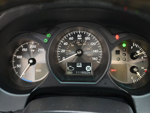 Used 2008 Lexus GS 450h image 27