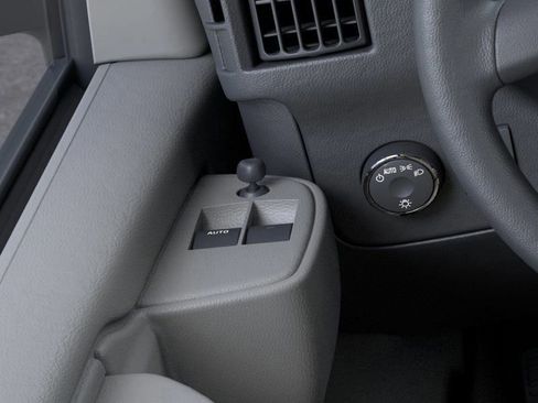 New 2025 Chevrolet Express 3500 Extended w/ Driver Convenience Package RWD image 23
