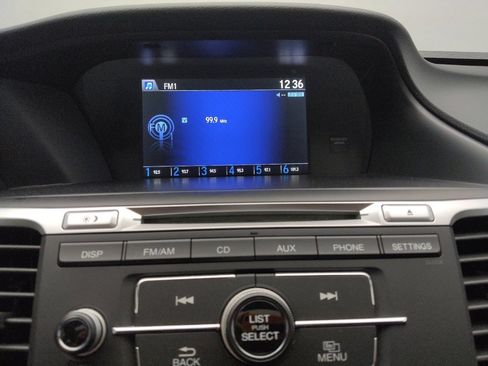 Used 2015 Honda Accord EX image 25