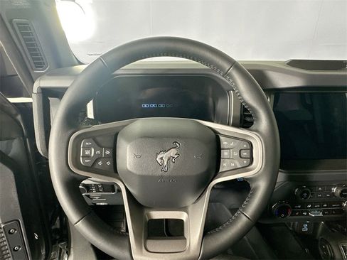 New 2025 Ford Bronco Big Bend image 12