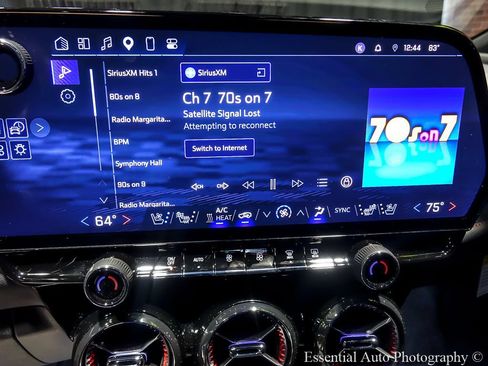 Used 2025 Chevrolet Blazer EV RS AWD/4WD image 18