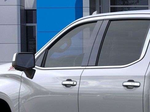 New 2026 Chevrolet Silverado 1500 LTZ w/ LTZ Premium Package image 12