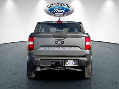 New 2026 Ford Maverick XLT image 5