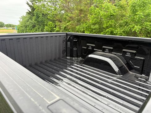 New 2026 Chevrolet Silverado 1500 W/T w/ WT Value Package AWD/4WD image 33