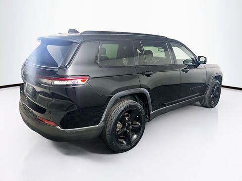 Used 2022 Jeep Grand Cherokee L Laredo image 10