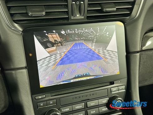 Used 2018 Porsche 911 GT3 w/ Sport Chrono Package image 22