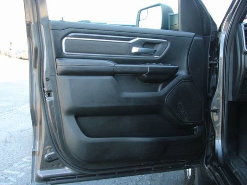 Used 2020 RAM 1500 Big Horn image 13