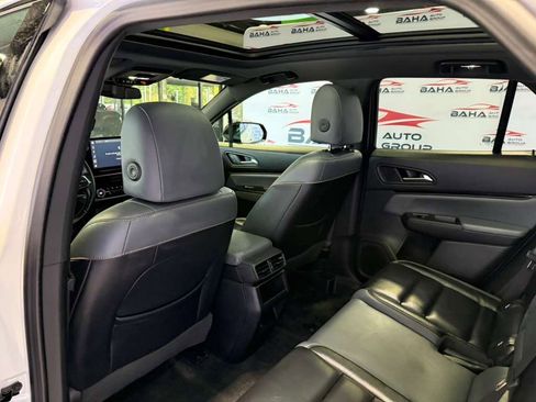 Used 2024 Honda Prologue Touring image 41