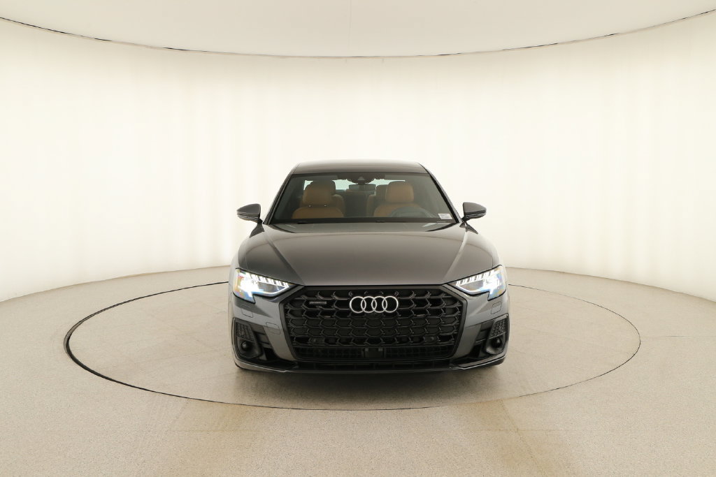 New 2026 Audi A8 L 3.0T AWD/4WD image 11