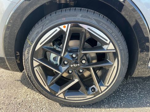 New 2025 Kia K4 GT-Line image 12