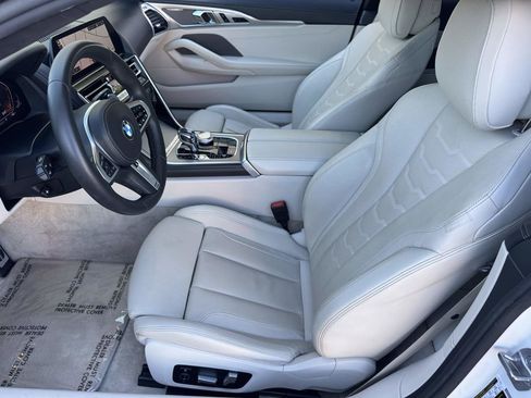 Used 2020 BMW 840i xDrive Coupe w/ M Sport Package image 14
