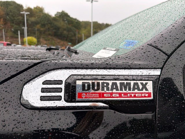 Used 2024 GMC Sierra 2500 Denali w/ Denali Reserve Package AWD/4WD image 9
