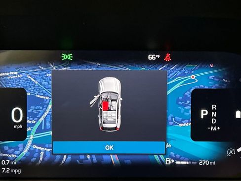 Used 2026 Volvo XC60 B5 Plus w/ Protection Package Premier image 14